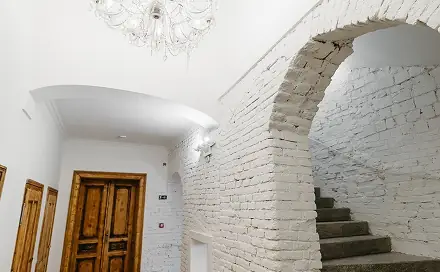 Prodej bytu atypického 405 m², Zámecké nám., Frýdek-Místek - Frýdek