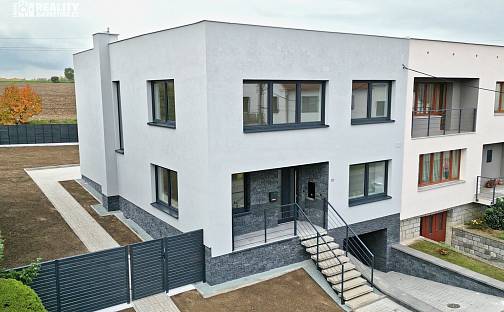 Prodej domu 251 m² s pozemkem 541 m², Velatice, okres Brno-venkov