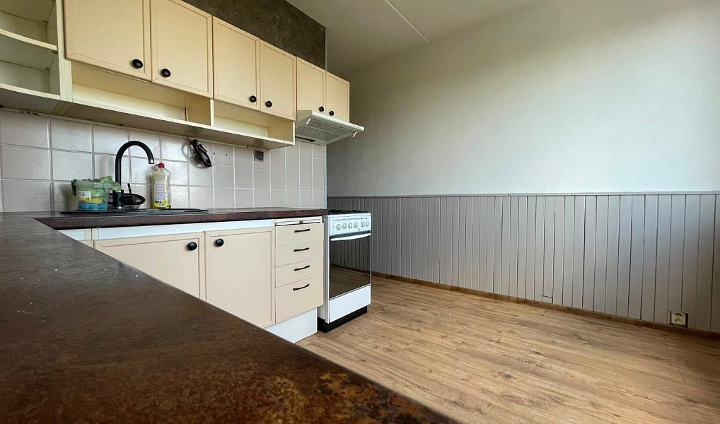 Pronájem bytu 3+1 69 m², Žatec – náhled fotky 2