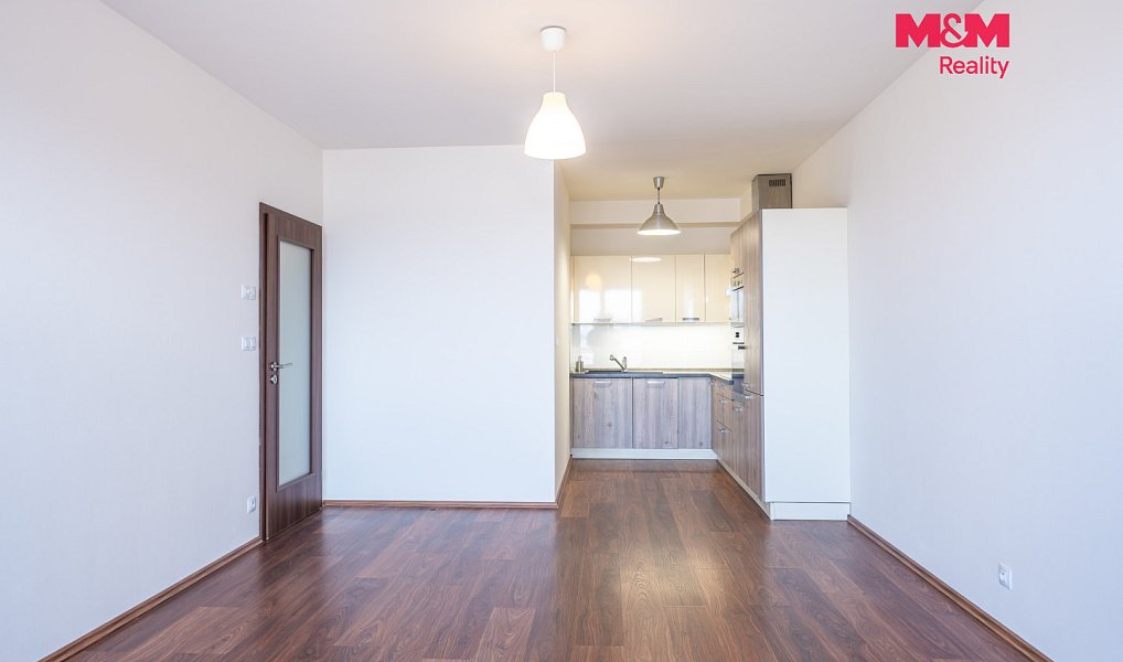 Pronájem bytu 2+kk 60 m², Praha – náhled fotky 2