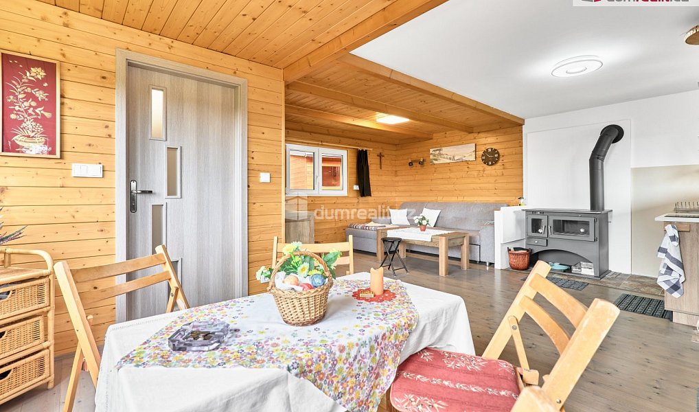 Prodej chaty/chalupy 48 m², Karlovy Vary – náhled fotky 2