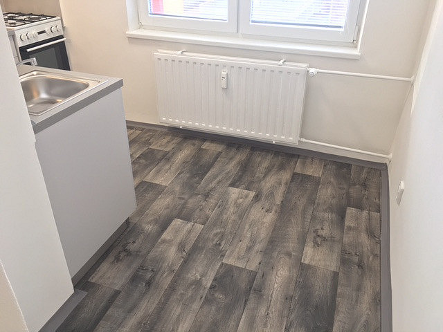 Pronájem bytu 1+1 38 m² – fotografie 3