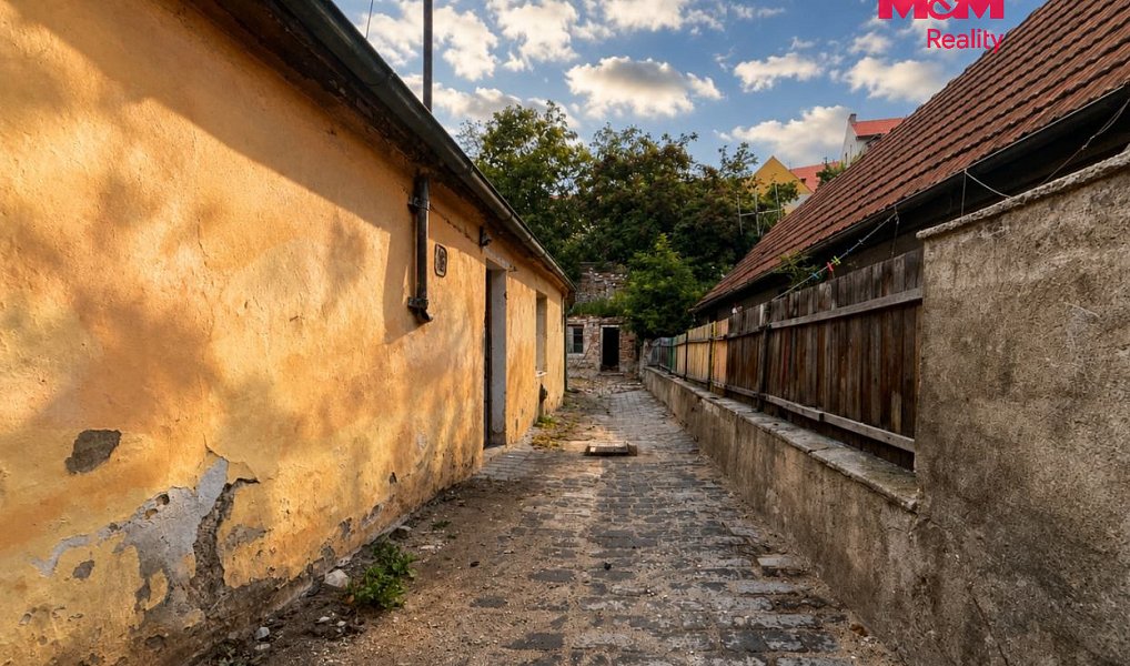 Prodej domu 95 m² s pozemkem 254 m², Slaný – náhled fotky 18