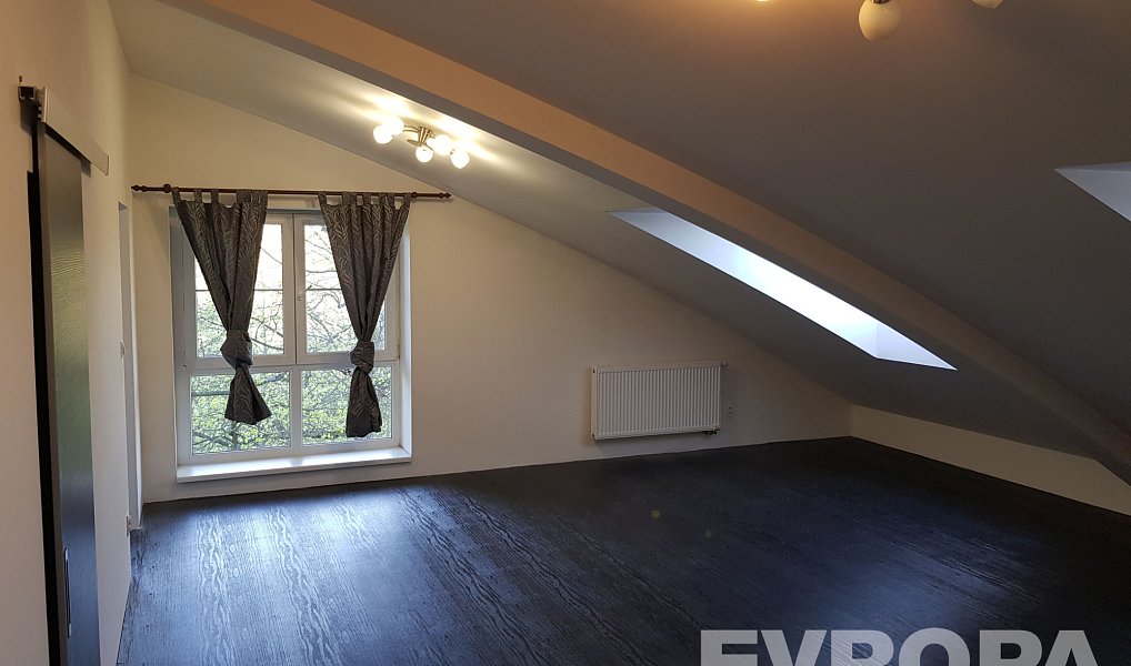 Prodej bytu 2+kk 69 m², Liberec – náhled fotky 4