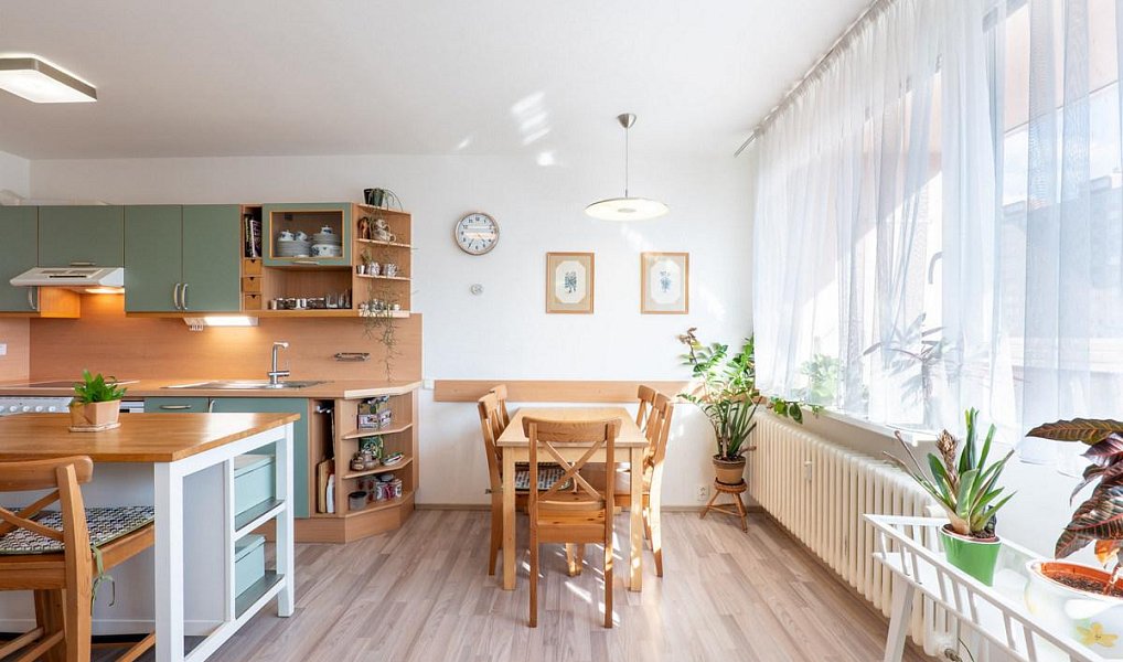 Prodej bytu 4+kk 103 m², Praha – náhled fotky 5