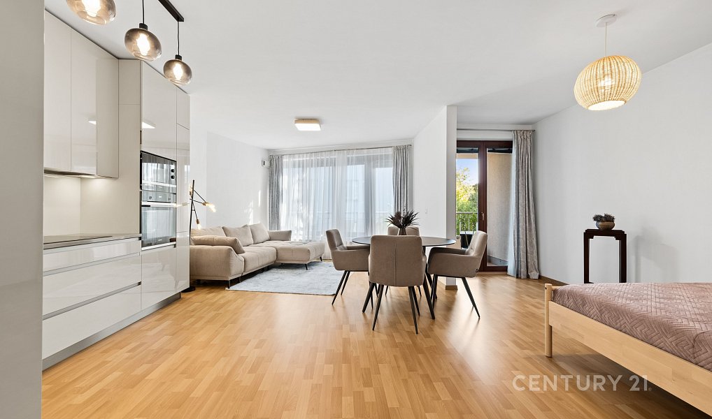 Prodej bytu 2+kk 50 m², Praha – náhled fotky 6