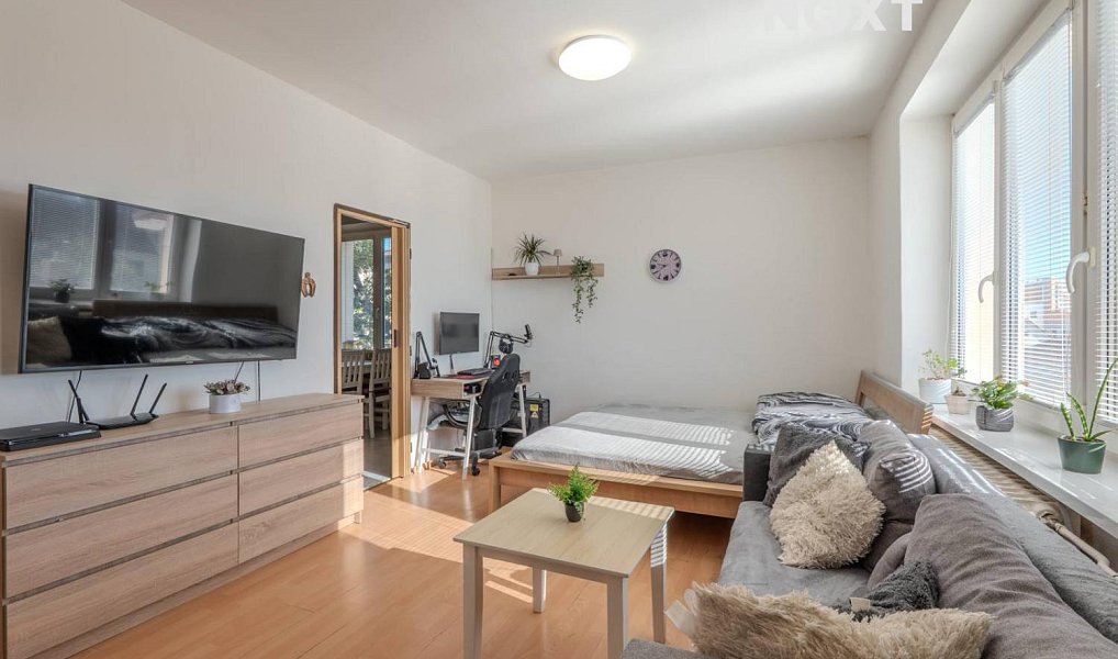 Prodej bytu 2+1 54 m², Břeclav – náhled fotky 6
