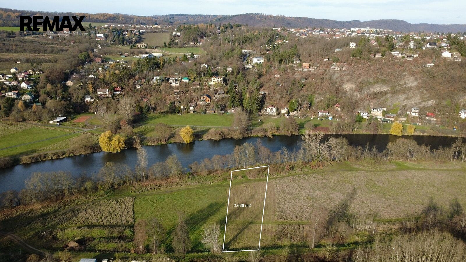 Prodej pozemku 96 565 m² – fotografie 2