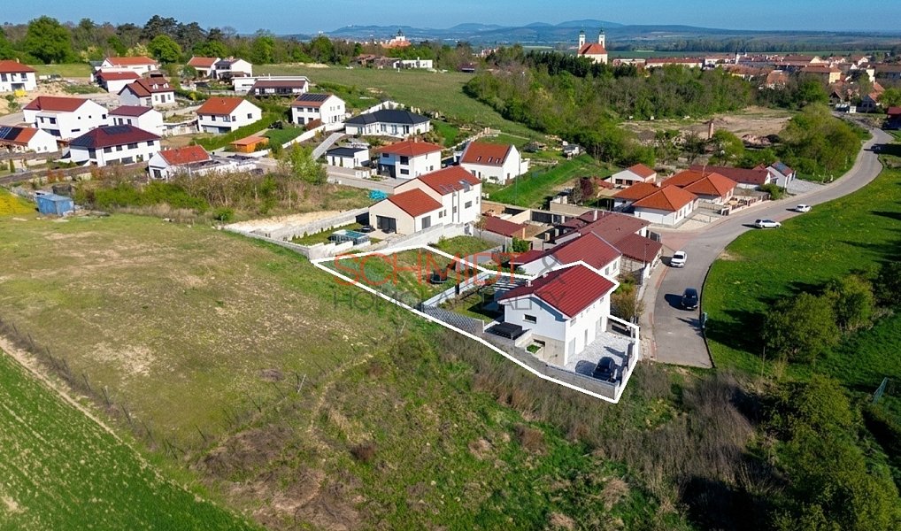 Prodej bytu 2+kk 26 m², Valtice – náhled fotky 8
