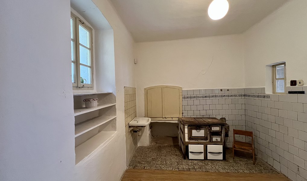Prodej chalupy 90 m² s pozemkem 1 836 m², Probulov – náhled fotky 7