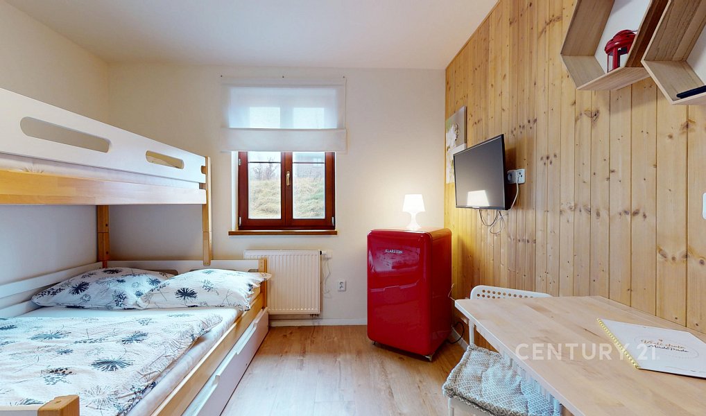 Prodej nájemního domu, činžáku 135 m², Dolní Moravice – náhled fotky 15