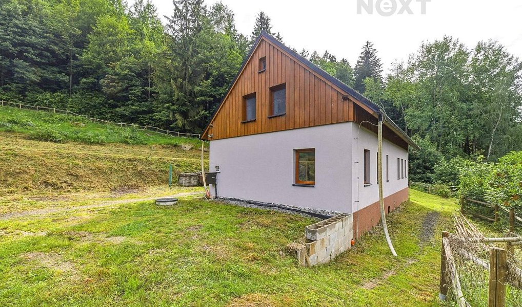 Prodej domu 152 m² s pozemkem 4 667 m², Mníšek – náhled fotky 27