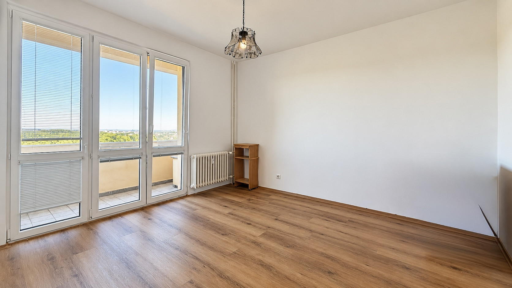 Pronájem bytu 2+1 53 m² – fotografie 2