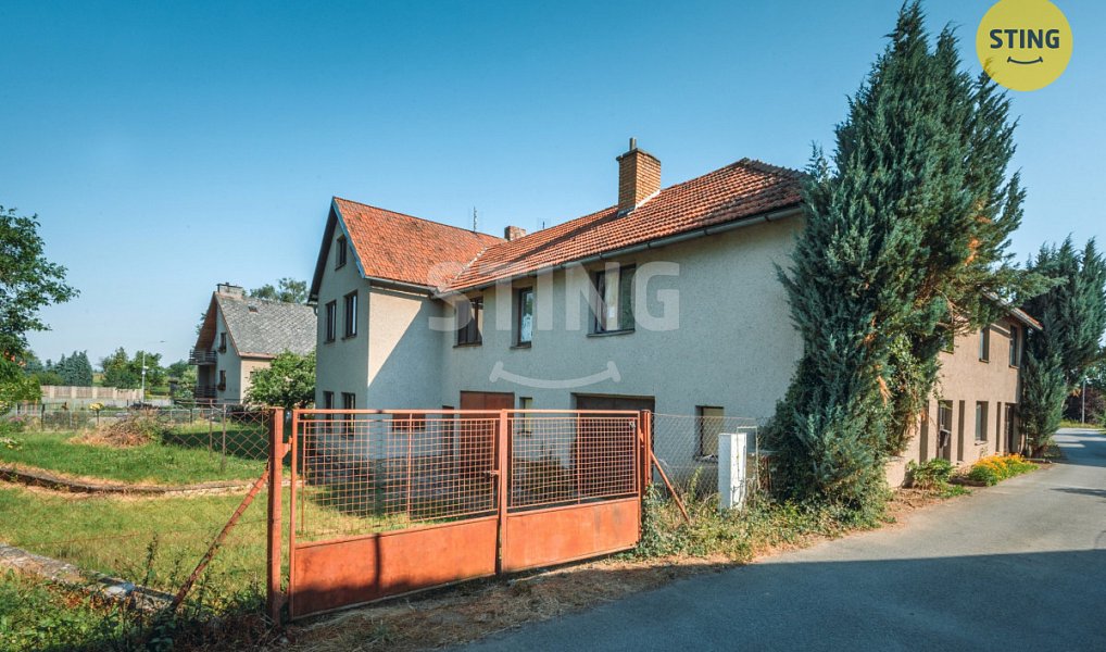 Prodej domu 163 m² s pozemkem 1 108 m², Litomyšl – náhled fotky 3