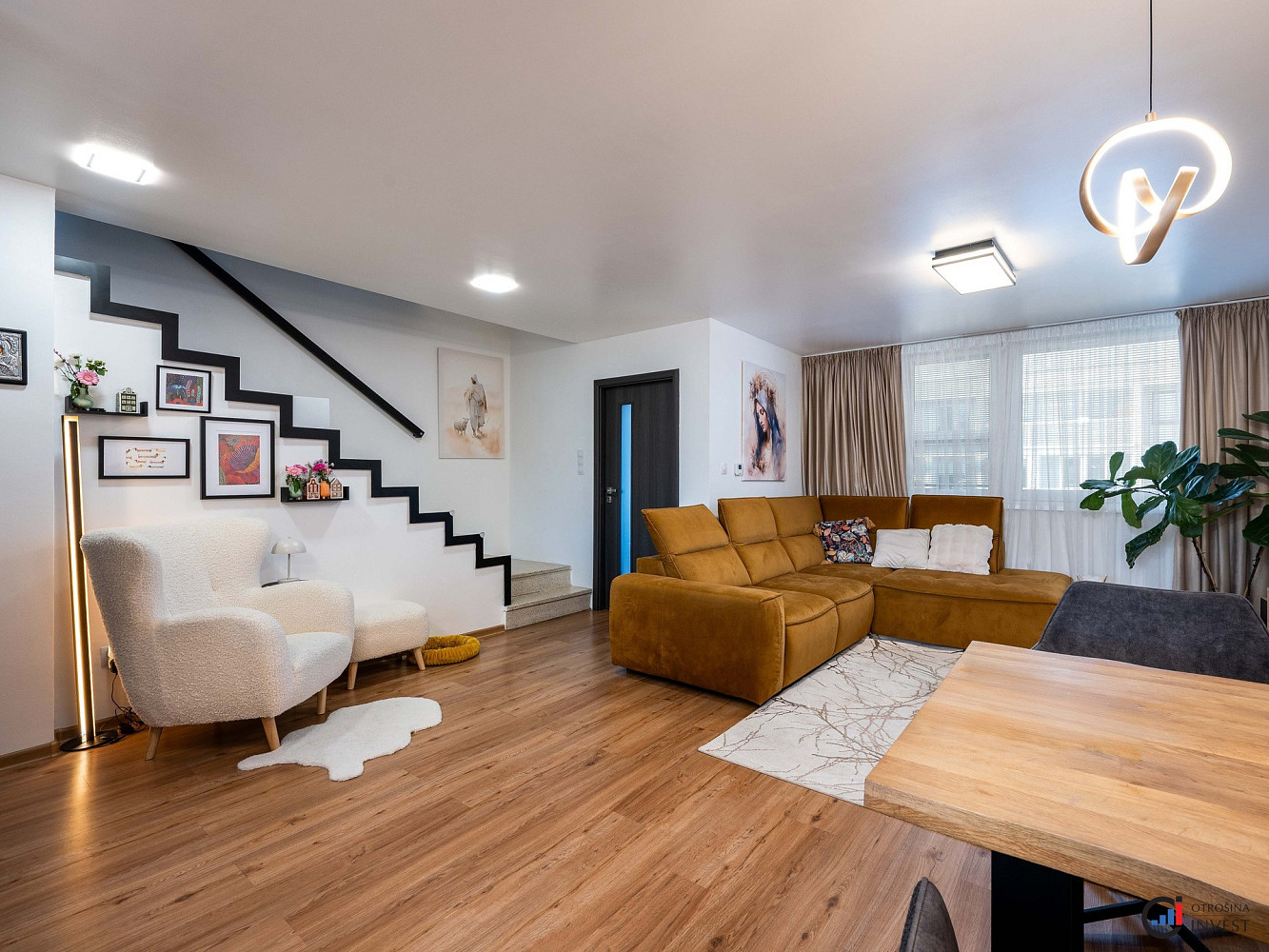 Prodej domu 139 m² s pozemkem 260 m² — photo 4