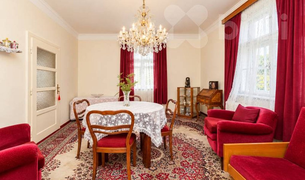 Prodej domu 177 m² s pozemkem 2 250 m², Bílovice nad Svitavou – náhled fotky 3