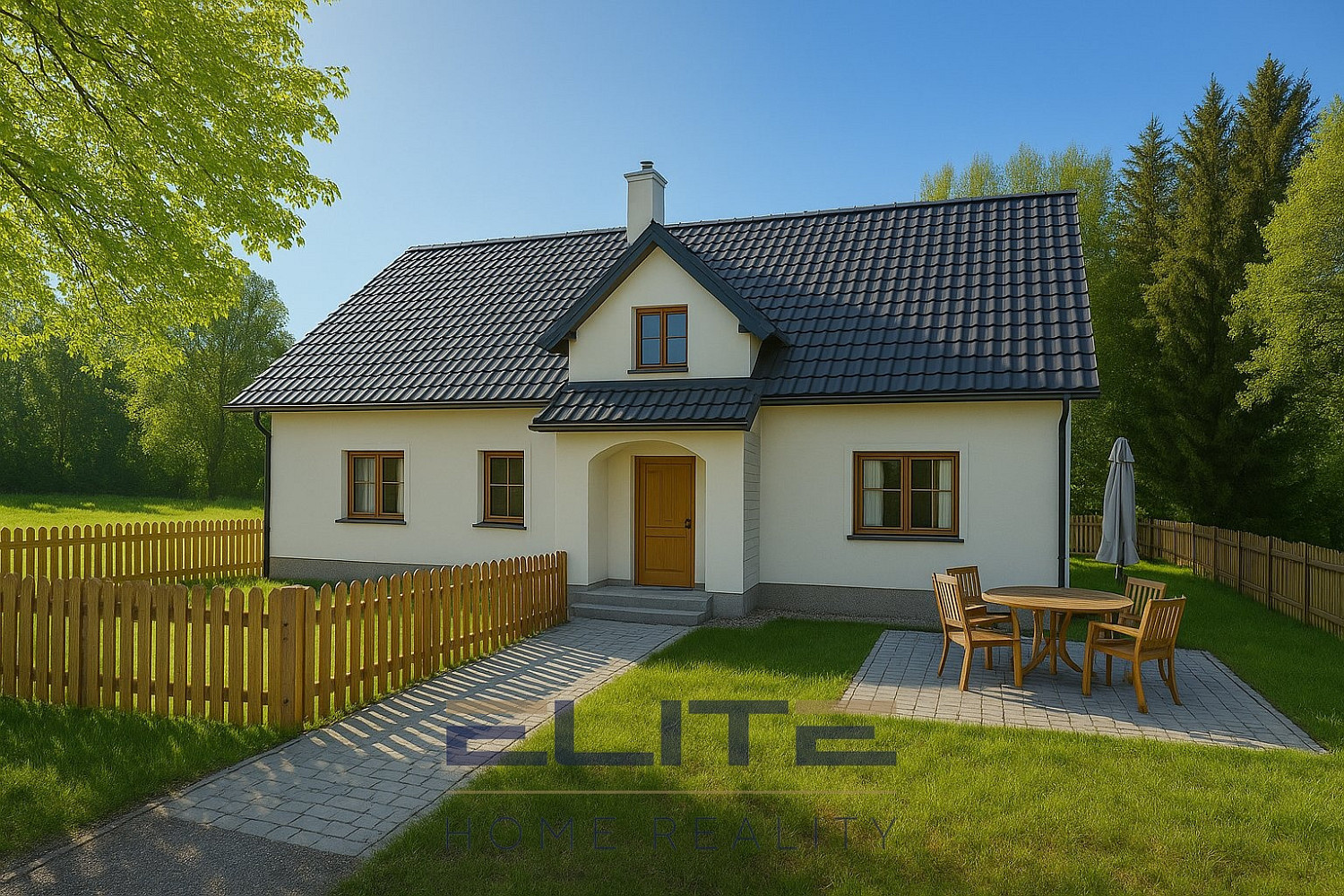 Prodej domu 178 m² s pozemkem 1 433 m² – fotografie 2
