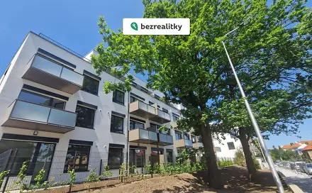 Prodej bytu 2+kk 48 m², Ke stadionu, Kladno