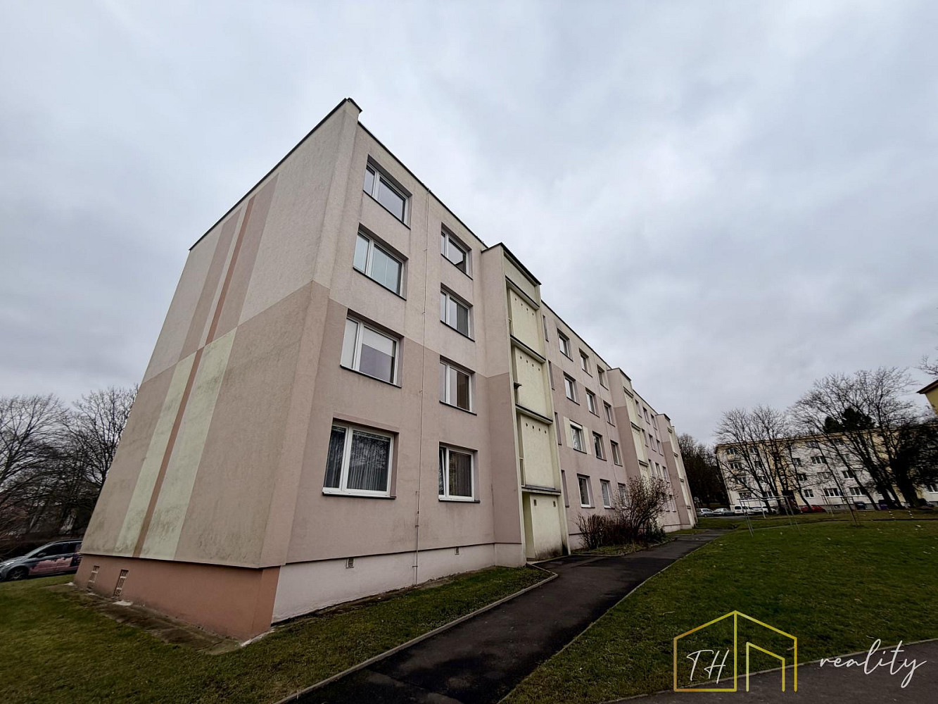 Prodej bytu 4+1 78 m² – pohled 2