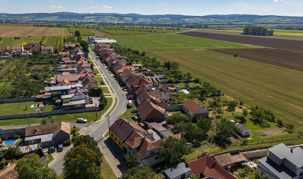 Prodej domu 154 m² s pozemkem 519 m², Vnorovy – náhled fotky 45