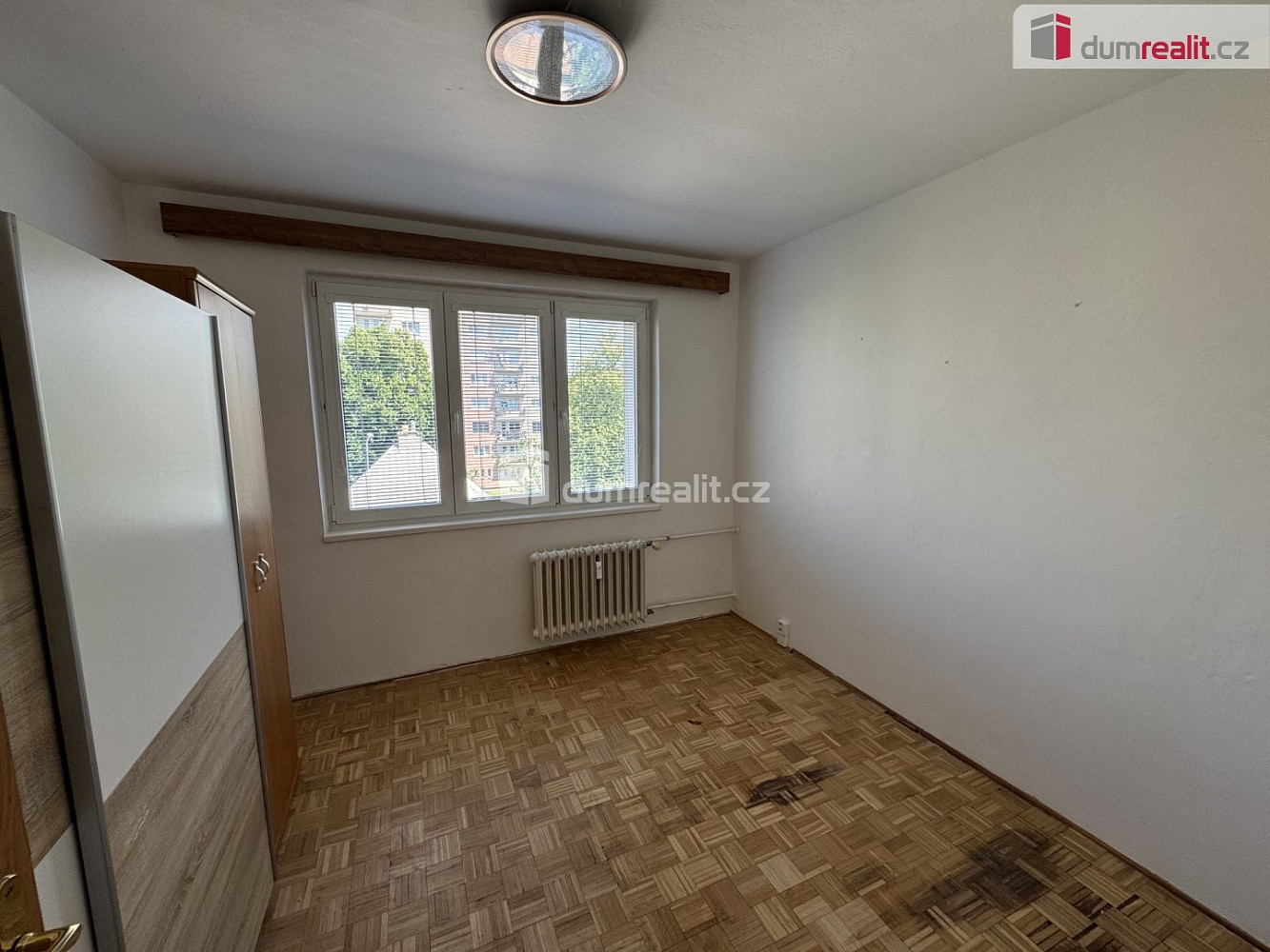Prodej bytu 2+1 54 m² — photo 3