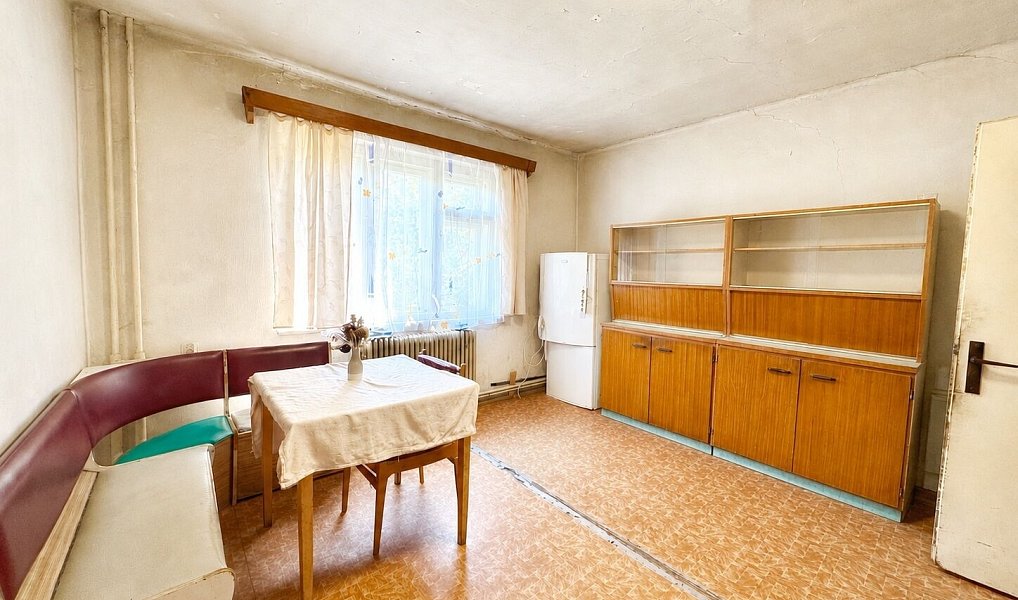 Prodej domu 79 m² s pozemkem 1 417 m², Valašská Senice – náhled fotky 7