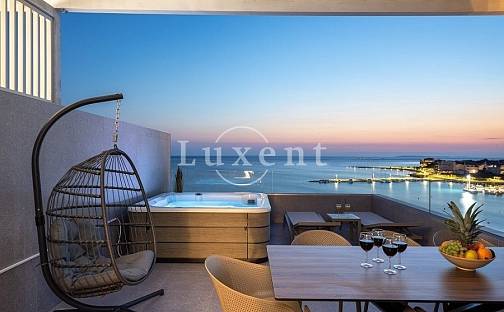 Prodej bytu 3+kk 120 m², Pag, Chorvatsko