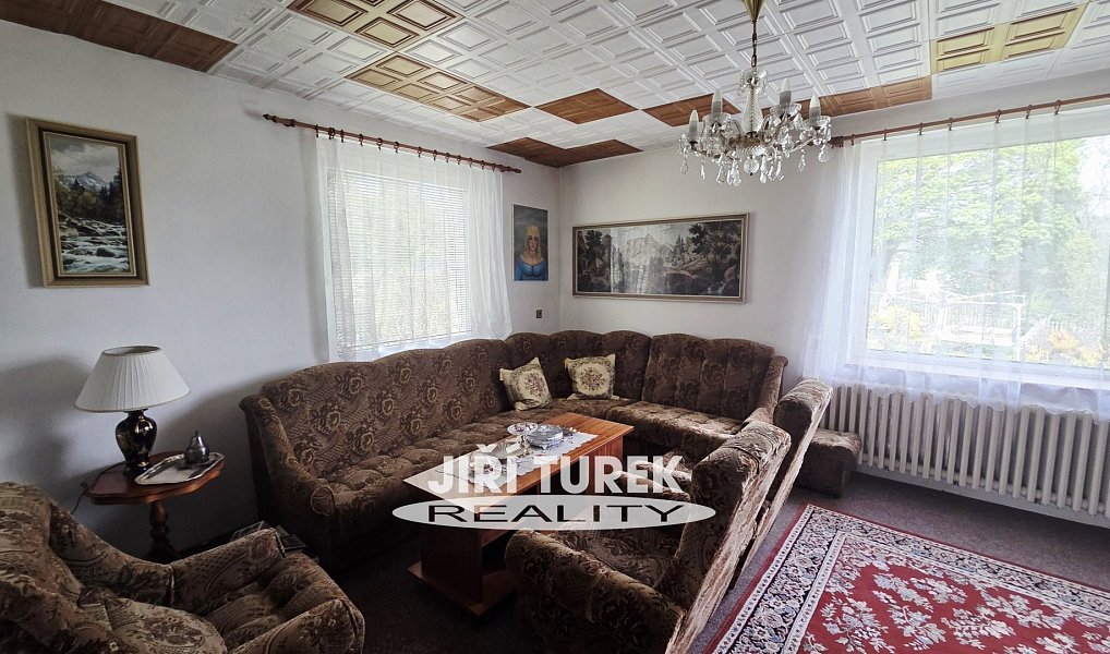 Prodej domu 260 m² s pozemkem 915 m², Obecnice – náhled fotky 15