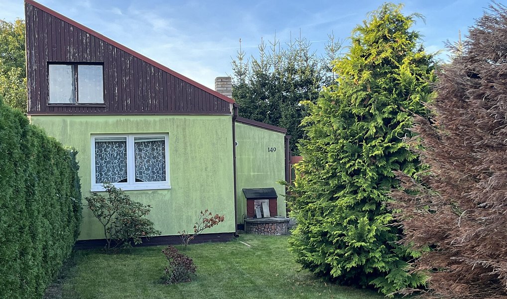 Prodej domu 73 m² s pozemkem 697 m², Velká Dobrá – náhled fotky 2