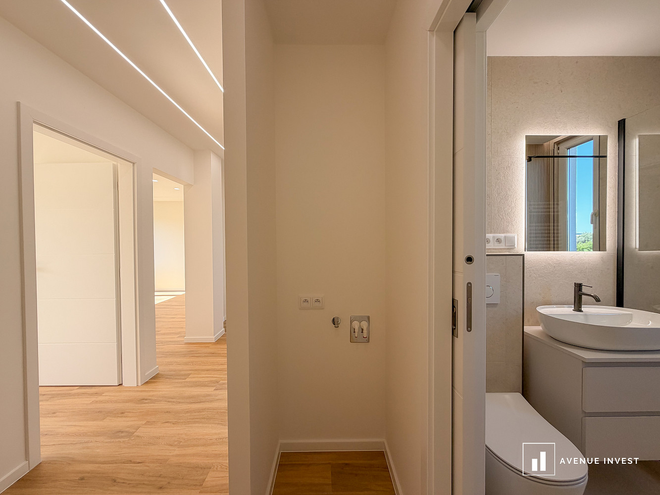 Prodej bytu 3+1 66 m² — photo 5