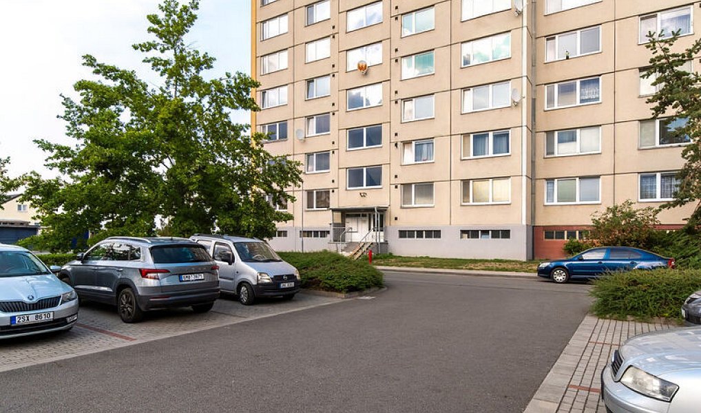 Prodej bytu 2+1 45 m², Lutín – náhled fotky 24