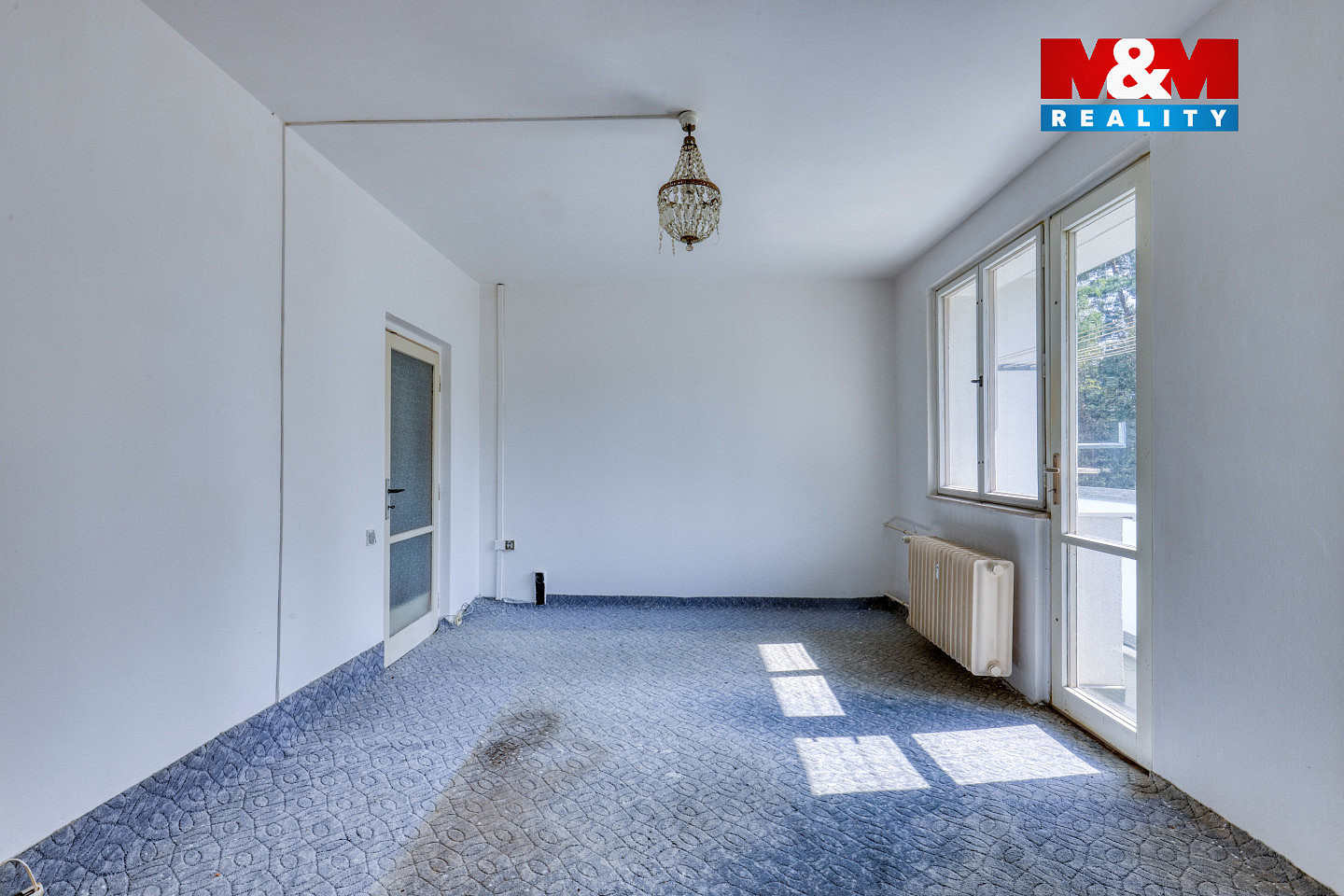 Prodej bytu 2+1 50 m² — photo 4