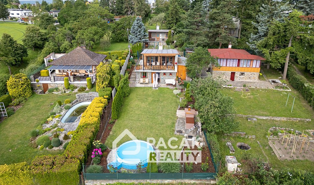 Prodej chaty/chalupy 75 m² s pozemkem 488 m², Plumlov – náhled fotky 8