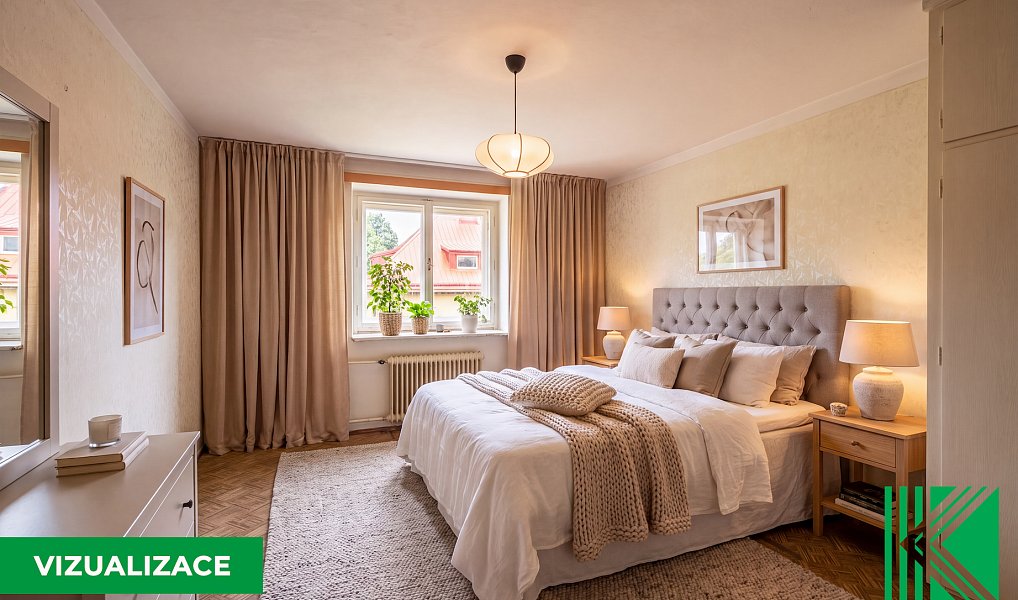 Prodej domu 220 m² s pozemkem 1 376 m², Bernartice – náhled fotky 20