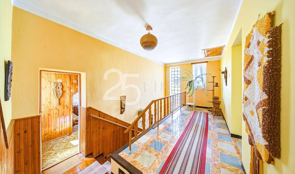 Prodej domu 160 m² s pozemkem 398 m², Hvozd – náhled fotky 13