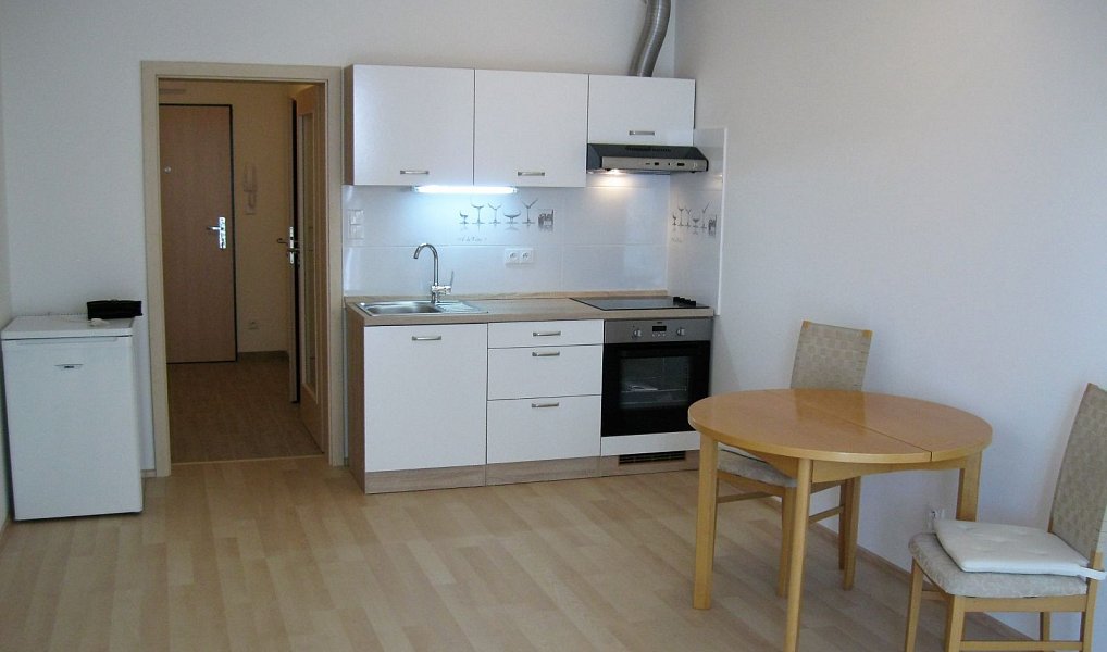 Pronájem bytu 1+kk 35 m², Olomouc – náhled fotky 2