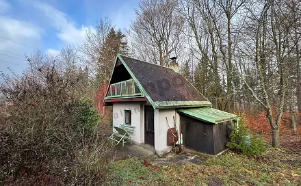 Prodej chaty/chalupy 28 m², Žacléř, okres Trutnov