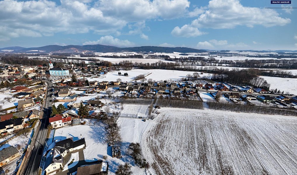 Prodej bytu 3+kk 62 m², Zvole – náhled fotky 9