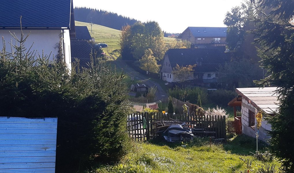 Prodej stavebního pozemku 1 218 m², Červená Voda – náhled fotky 5