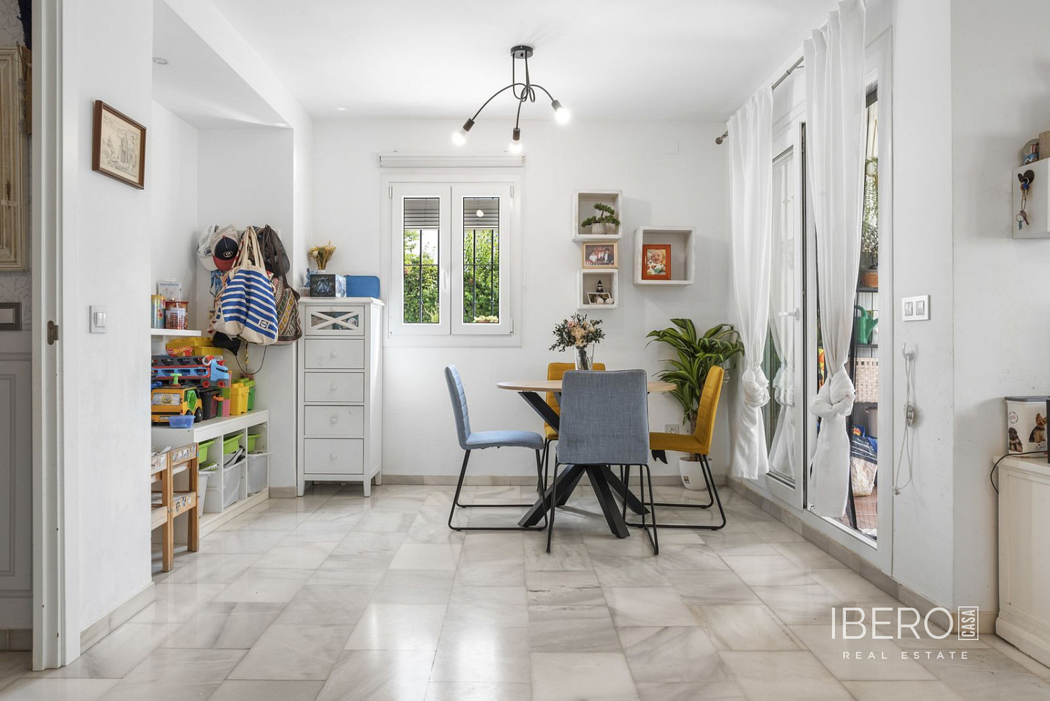 Casa 5+kk – Torremolinos, Costa del Sol Occidental - Més