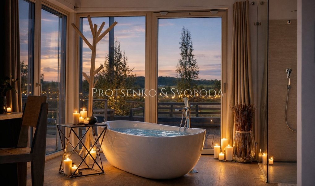 Prodej domu 206 m² s pozemkem 1 297 m², Vysoký Újezd – náhled fotky 31