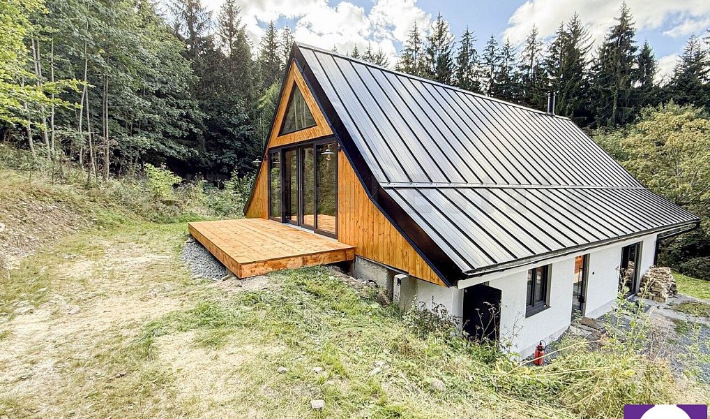 Prodej chaty/chalupy 291 m² s pozemkem 4 432 m², Hutisko-Solanec – náhled fotky 19