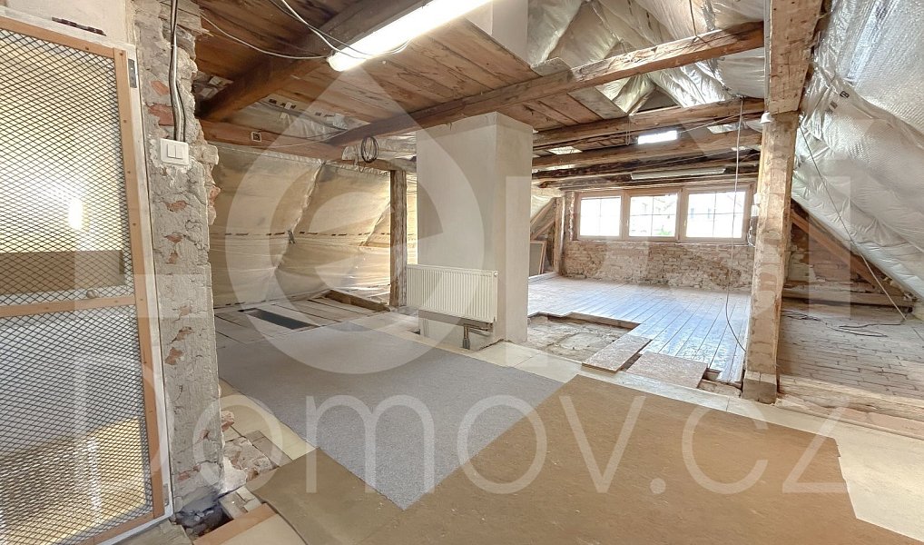 Prodej domu 315 m² s pozemkem 1 120 m², Jeseník – náhled fotky 17