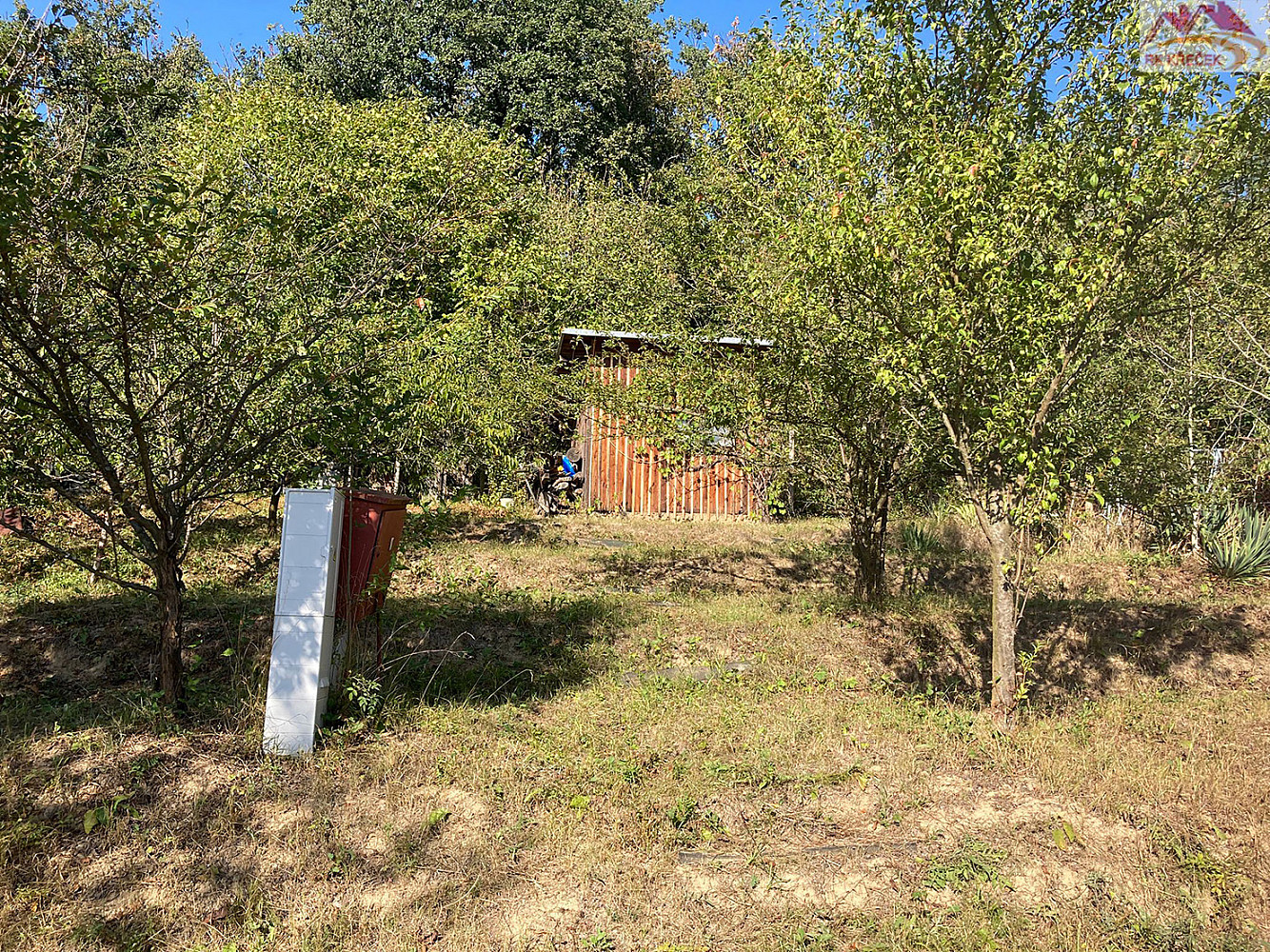 Prodej zahrady 396 m² — photo 4