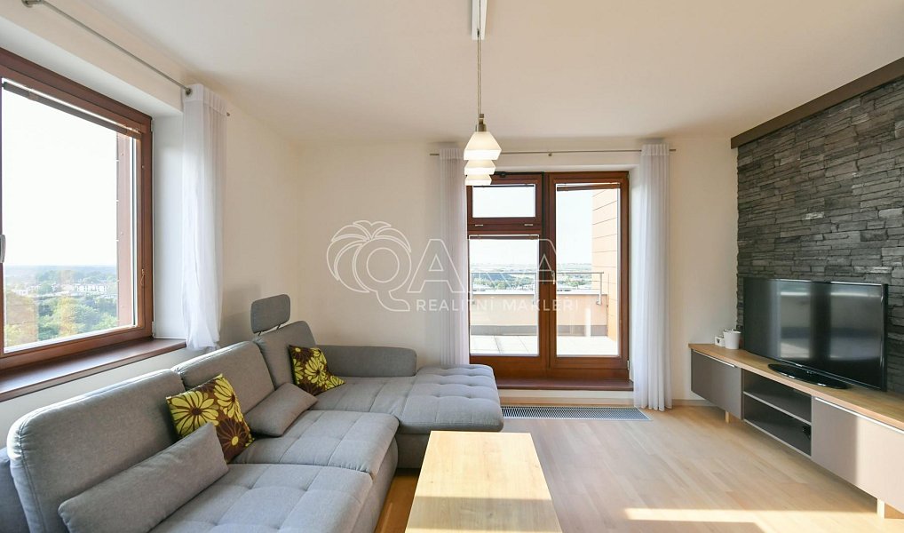 Prodej bytu 2+kk 61 m², Praha – náhled fotky 9