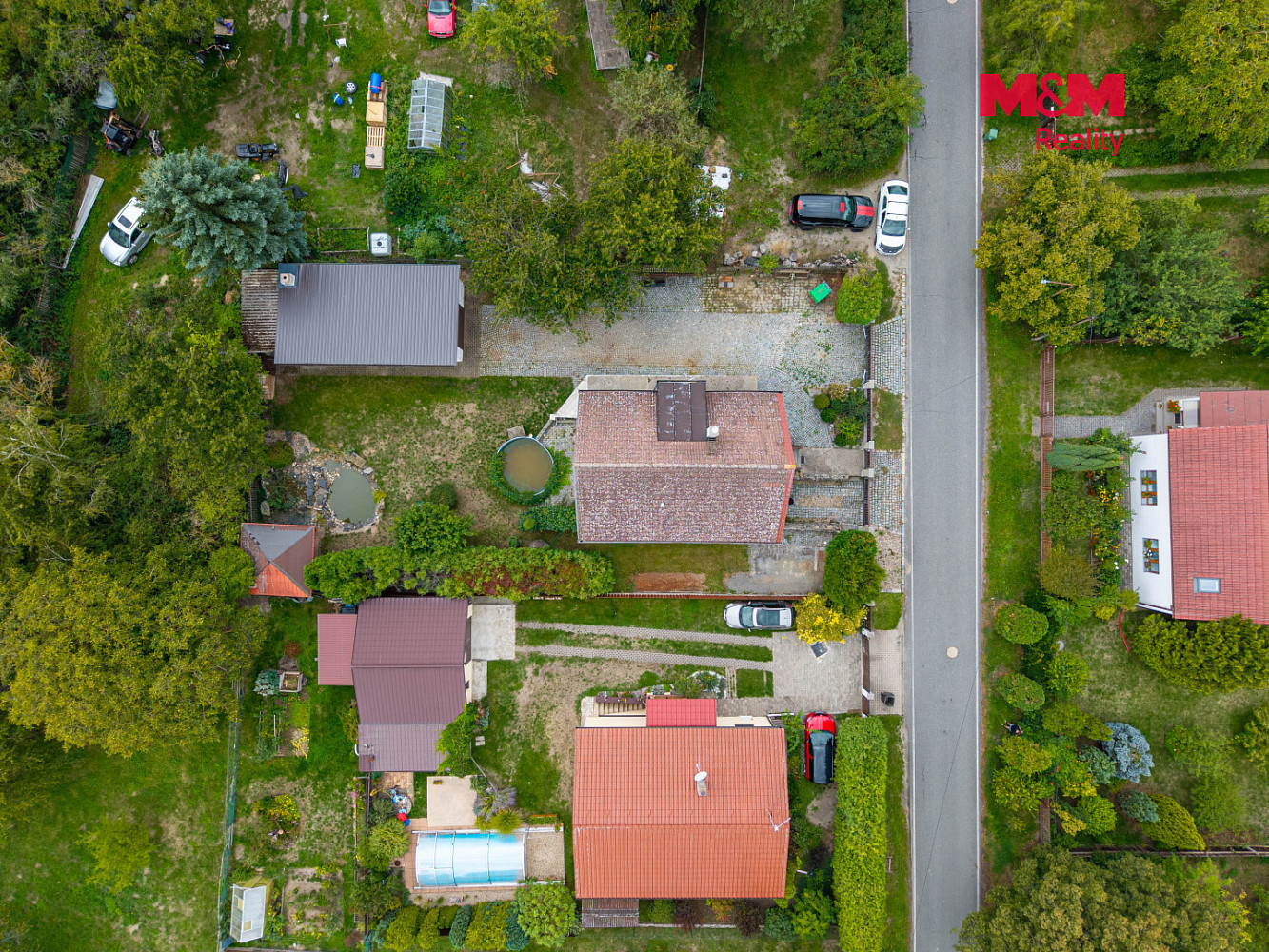 Prodej domu 109 m² s pozemkem 736 m² – fotografie 5