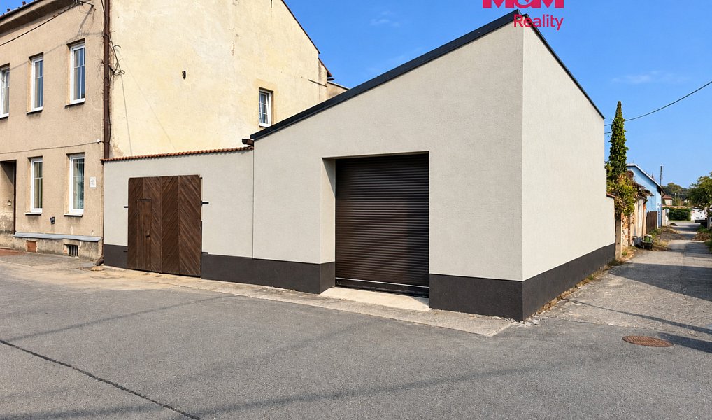 Pronájem komerčního prostoru, 63 m², Skřečoň - Karviná, Bohumín