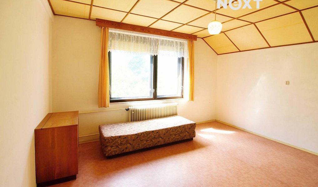 Prodej domu 176 m² s pozemkem 1 300 m², Vyžice – náhled fotky 7