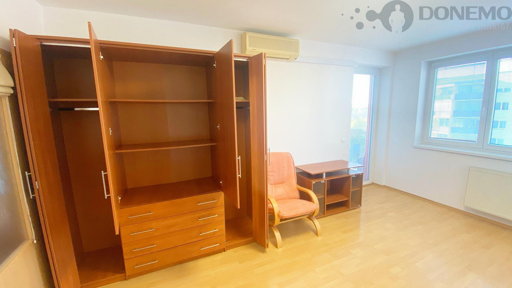 Pronájem bytu 2+kk 50 m² — photo 5