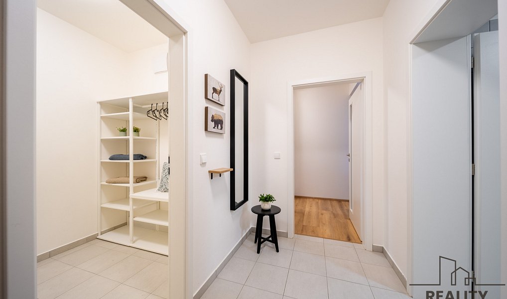 Prodej bytu 1+kk 50 m², Lipno nad Vltavou – náhled fotky 11